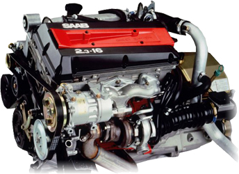 P2C61 Engine